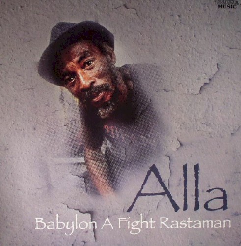 Babylon A Fight Rastaman