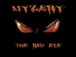 The Red Eye