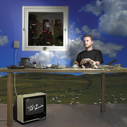Electric Sheep