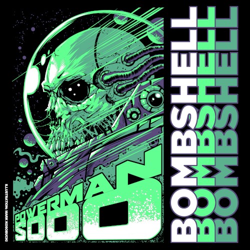 Bombshell (Re-Recorded)