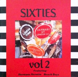 Sixties, Vol 2