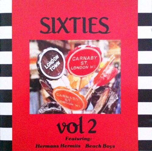 Sixties, Vol 2
