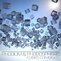 Cubes Combined