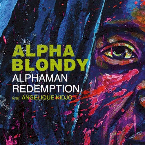 Alphaman Redemption
