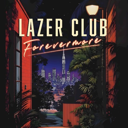 Forevermore
