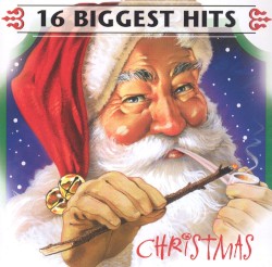 Christmas 16 Biggest Hits