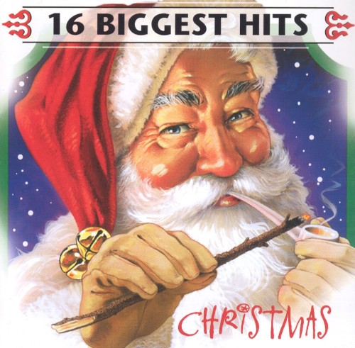Christmas 16 Biggest Hits
