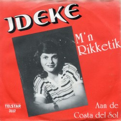 M’n rikketik