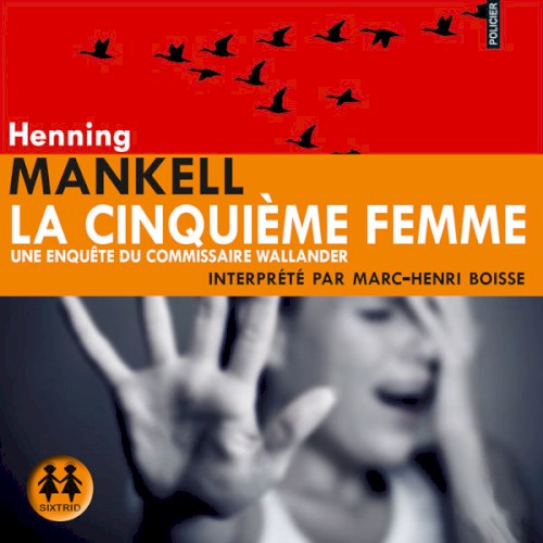 La Cinquième Femme