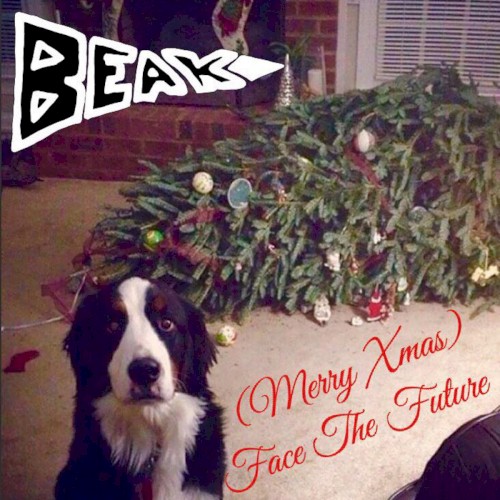 (Merry Xmas) Face the Future