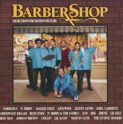 Barbershop