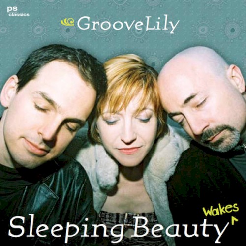 Sleeping Beauty Wakes