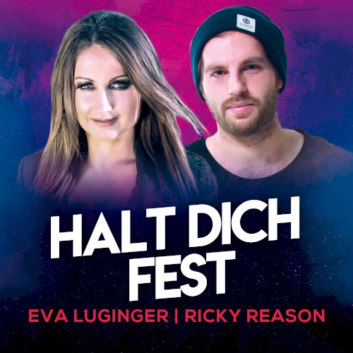 Halt Dich fest
