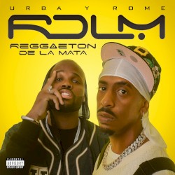 Reggaeton de la mata