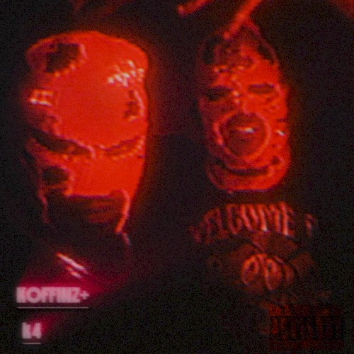 KOFFINZ+ IV: K4+