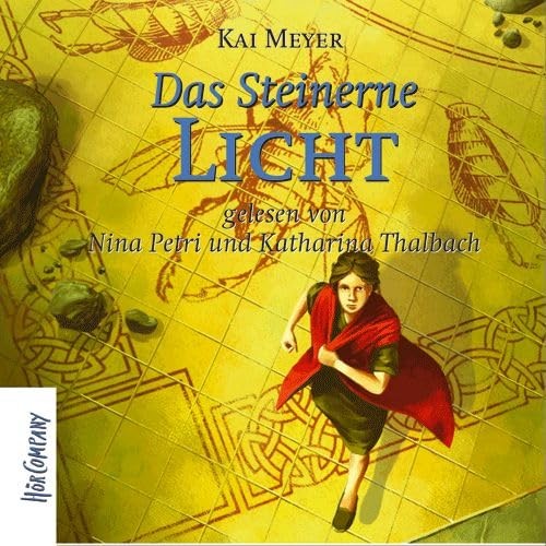 Das Steinerne Licht