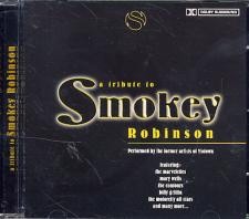 A Tribute to Smokey Robinson