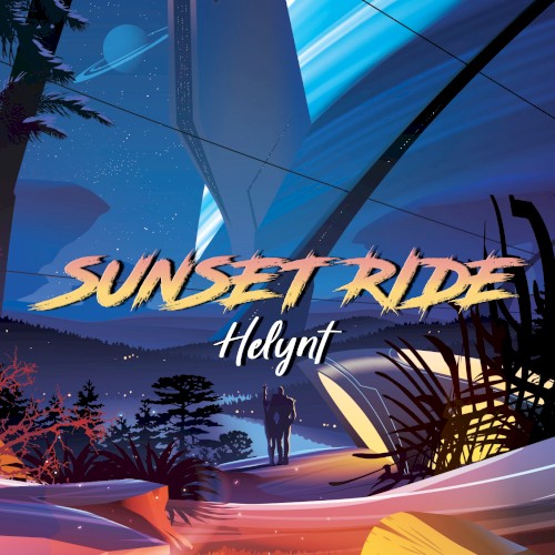 Sunset Ride