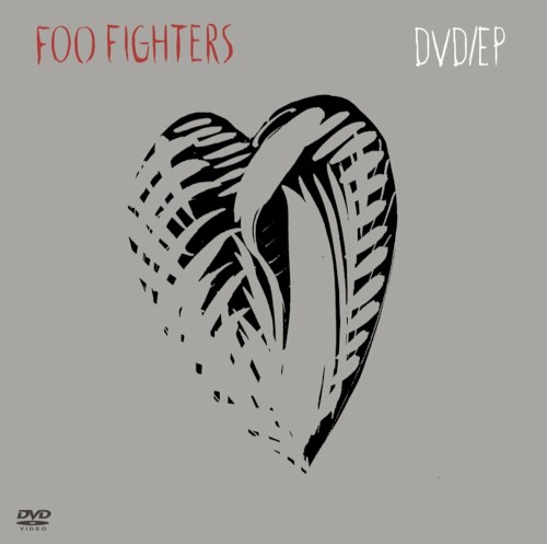 DVD/EP