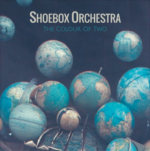 The Colour of Two