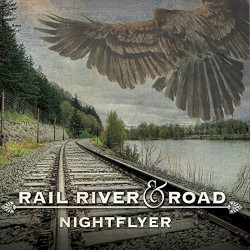Rail River & Road