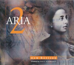 Aria 2: New Horizon