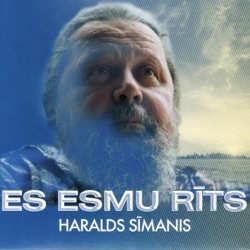 Es esmu rīts