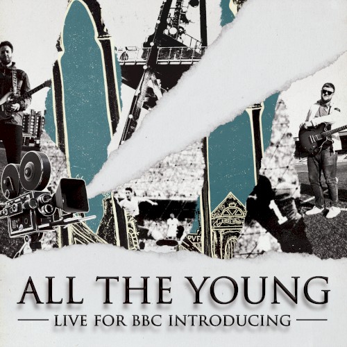Thugs ’n’ Thieves (live for BBC Introducing)