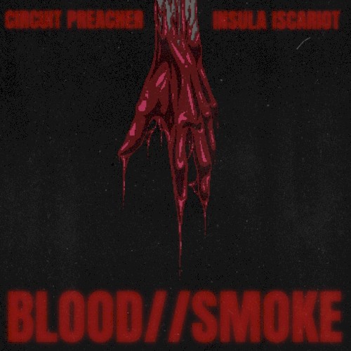 BLOOD//SMOKE