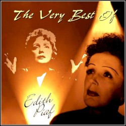 The Very Best of Edith Piaf