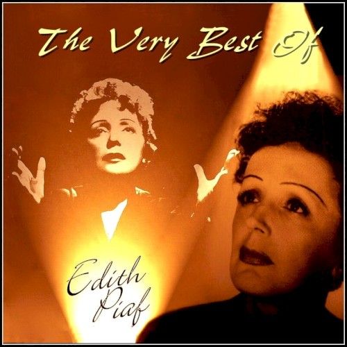 The Very Best of Edith Piaf