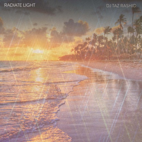 Radiate Light