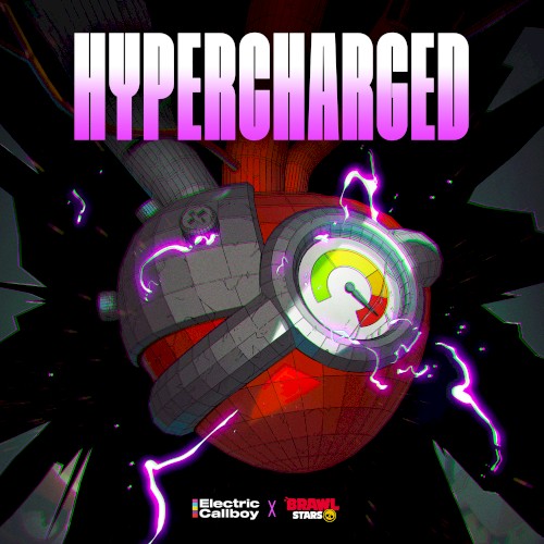 Hypercharged