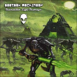 Interstellar Light Destroyer