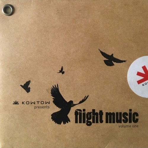 Kowtow Presents: Flight Music Volume One