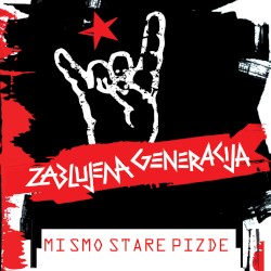 Mi smo stare pizde