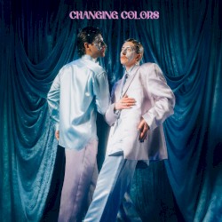 Changing Colors