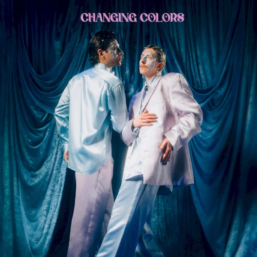 Changing Colors