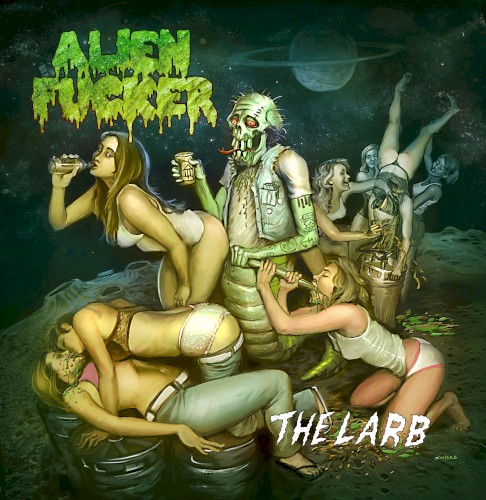 The Larb