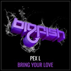 Bring Your Love
