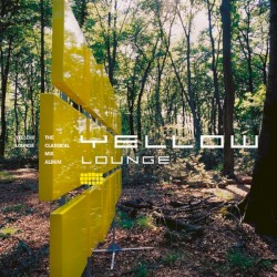 Yellow Lounge
