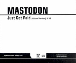 Just Got Paid