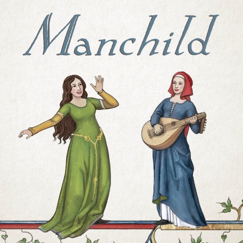 Manchild