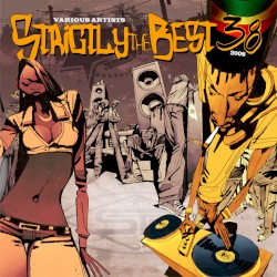 Strictly The Best Vol. 38