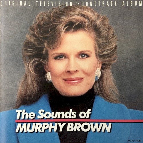 The Sounds of Murphy Brown