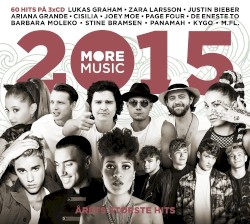 More Music 2015