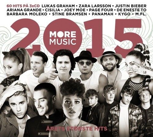 More Music 2015