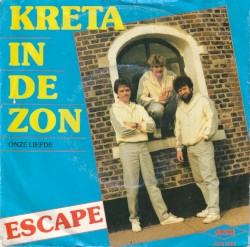 Kreta in de zon