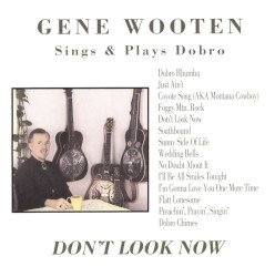Sings & Plays Dobro