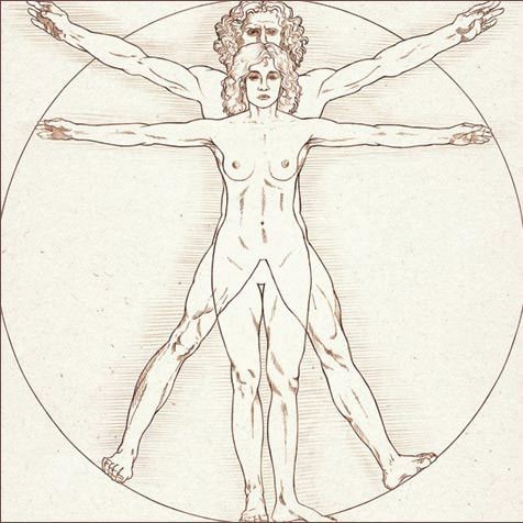 Humans (Aphrodite remix)